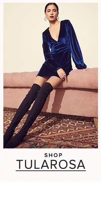 Shop Tularosa
