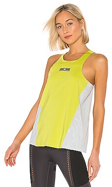 Майка run loose - adidas by Stella McCartney, Зеленый, Топы
Майка run loose - adidas by Stella McCartney, Зеленый, Топы