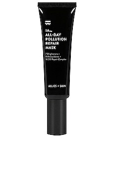 Маска для лица 1a -day pollution repair - Allies of Skin, Beauty: na, Увлажняющие средства
Маска для лица 1a -day pollution repair - Allies of Skin, Beauty: na, Увлажняющие средства