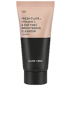 Очиститель и маска fresh slate vitamin - Allies of Skin, Beauty: na, Средства для очищения кожи
Очиститель и маска fresh slate vitamin - Allies of Skin, Beauty: na, Средства для очищения кожи