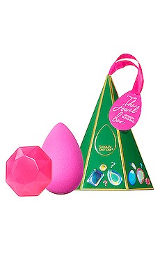 Подарочный набор на праздник the jewel box - beautyblender, Beauty: na, Губки и аппликаторы
Подарочный набор на праздник the jewel box - beautyblender, Beauty: na, Губки и аппликаторы
