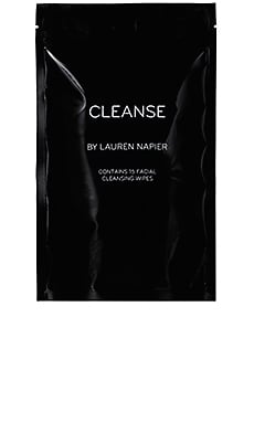 Чистящие салфетки hightail - CLEANSE by LAUREN NAPIER, Beauty: na, Салфетки для лица
Чистящие салфетки hightail - CLEANSE by LAUREN NAPIER, Beauty: na, Салфетки для лица