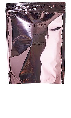 Салфетки для лица la rose - CLEANSE by LAUREN NAPIER, Beauty: na, Тренировочные аксессуары
Салфетки для лица la rose - CLEANSE by LAUREN NAPIER, Beauty: na, Тренировочные аксессуары