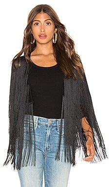 Куртка giana - Cleobella, Черный, Черный 
Куртка giana - Cleobella, Черный, Черный