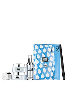 Набор для ухода за кожей ultimate lift - Erno Laszlo, Beauty: na, Подарочные наборы
Набор для ухода за кожей ultimate lift - Erno Laszlo, Beauty: na, Подарочные наборы
