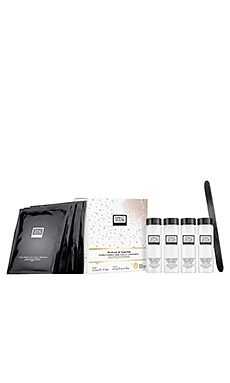 Набор масок для лица hydra-therapy - Erno Laszlo, Beauty: na, Накладная маска
Набор масок для лица hydra-therapy - Erno Laszlo, Beauty: na, Накладная маска