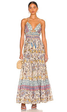 Real Love Maxi Free People $168 