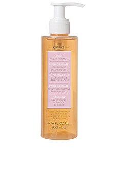 Очищающее средство pomegranate pore refining - Korres, Beauty: na, Средства для очищения кожи
Очищающее средство pomegranate pore refining - Korres, Beauty: na, Средства для очищения кожи
