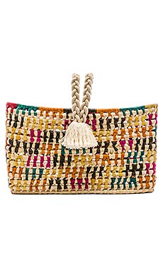 Сумка тоут hani - Nannacay, Беж, Сумки тоут 
Сумка тоут hani - Nannacay, Беж, Сумки тоут