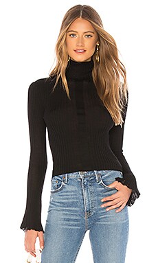 Свитер - Nude, Черный, Водолазки
Свитер - Nude, Черный, Водолазки