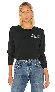 Футболка с рисунком 90s long sleeve palm canyon - RE/DONE, Черный, Футболки с рисунком
Футболка с рисунком 90s long sleeve palm canyon - RE/DONE, Черный, Футболки с рисунком