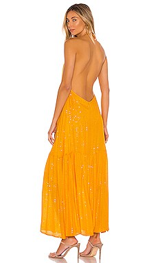 Zahara Dress Sundress $152 BEST SELLER