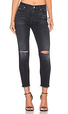 7 For All Mankind