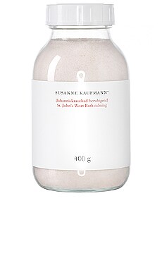 Минералы для ванн st johns wort - Susanne Kaufmann, Beauty: na, Жидкость и пена для ванн
Минералы для ванн st johns wort - Susanne Kaufmann, Beauty: na, Жидкость и пена для ванн