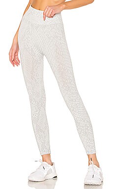 Леггинсы со змеиным принтом - TLA by Morgan Stewart, Серый, Полная длина 
Леггинсы со змеиным принтом - TLA by Morgan Stewart, Серый, Полная длина