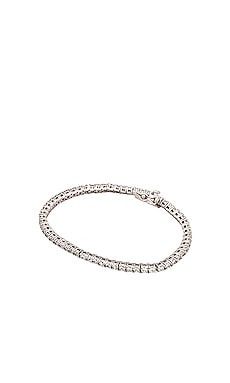 The Pave Tennis Bracelet The M Jewelers NY $110 BEST SELLER