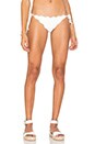 Marysia Swim Mott Bikini Bottom In Coconut REVOLVE