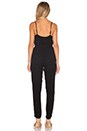 Wyldr Rebel Jumpsuit In Black Revolve