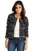 Sweater Blazer Women
