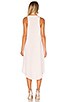 Tessora Embellished Mini Tank Dress In Nude Rose Gold REVOLVE