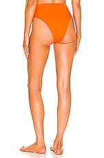 Baobab Gaia Bikini Bottom In Mango Lush Revolve