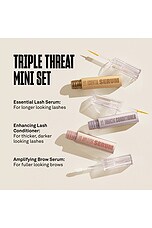 Babe Original Triple Threat Mini Set REVOLVE