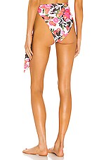 BEACH RIOT Claire Bikini Bottom In Fruity REVOLVE