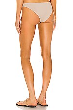 BEACH RIOT X REVOLVE Island Bikini Bottom In Tan REVOLVE