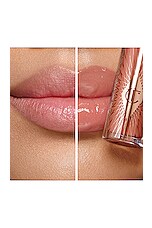 Charlotte Tilbury Glossy Nude Pink Lip Duo REVOLVE