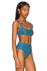 Lspace Jess Bikini Top In Oceanside Revolve