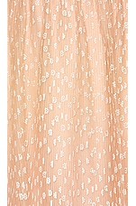 MAJORELLE Kerry Mini Dress In Blush Nude REVOLVE