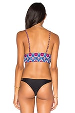 MINKPINK Conflict Of Interest Bikini Top In Multi REVOLVE