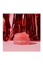 Ncla Balm Babe Natural Lip Balm In Pink Champagne Revolve