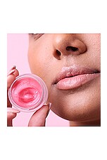 NCLA Balm Babe 100 Natural Lip Balm In Pink Champagne REVOLVE