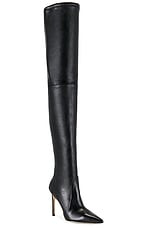 Stuart Weitzman Ultrastuart Boot In Black Revolve