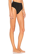 TAVIK Swimwear Pernille Bikini Bottom In Black REVOLVE