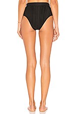 TAVIK Swimwear Pernille Bikini Bottom In Black REVOLVE