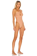 Tularosa Santiago One Piece In Nude REVOLVE