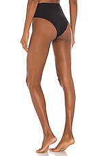 WeWoreWhat Riviera Bikini Bottom In Black REVOLVE