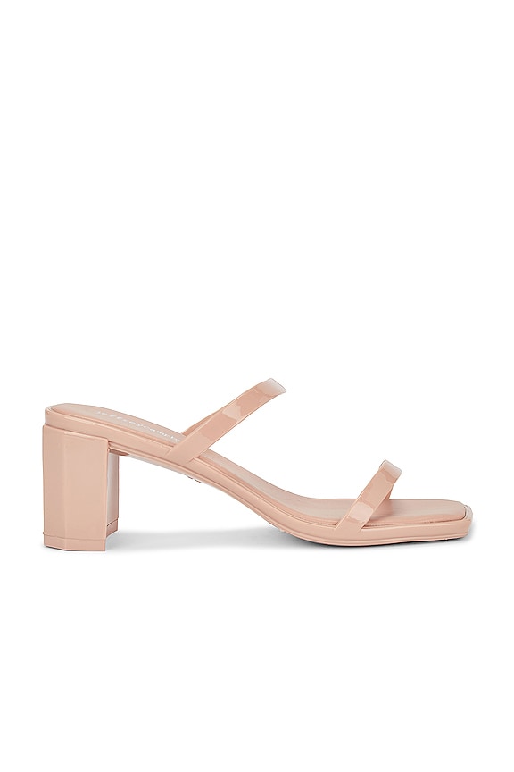 Jeffrey Campbell MULES JAMM En Nude REVOLVE