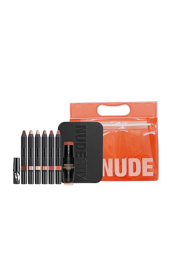 Nudestix Nude Beach Set Revolve