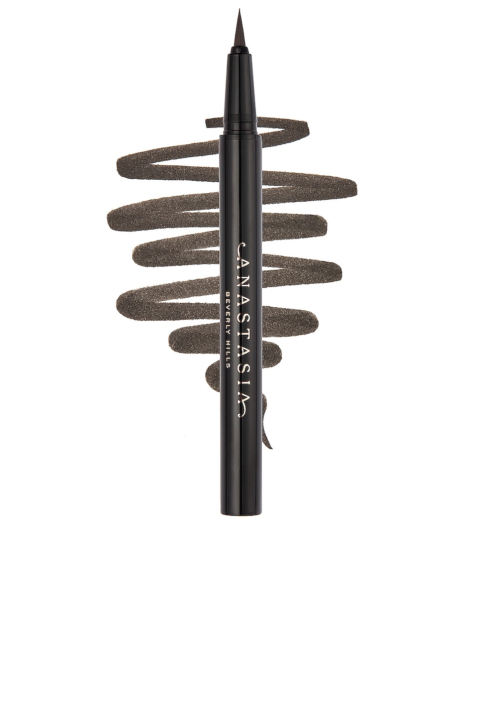 Anastasia Beverly Hills Micro Stroking Detailing Brow Pen In Medium