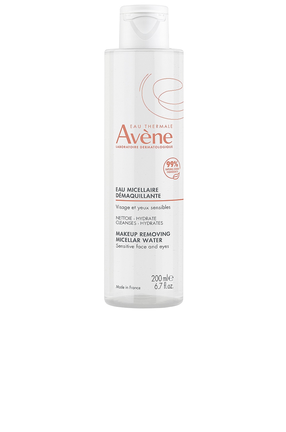 Avene Makeup Removing Micellar Water REVOLVE