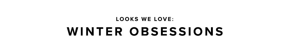 “Looks