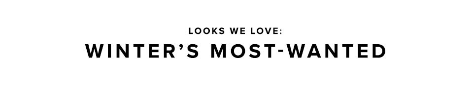 “Looks