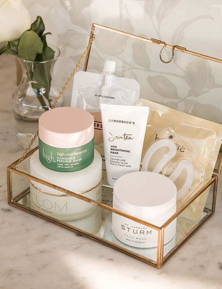 “Skincare