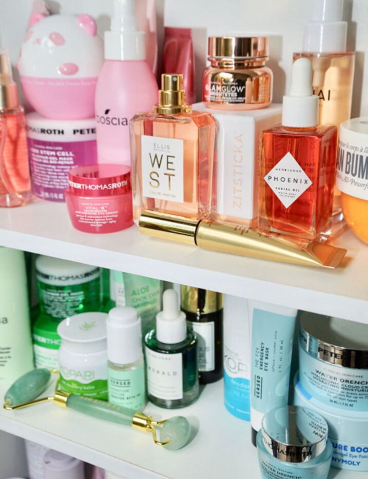 “Skincare