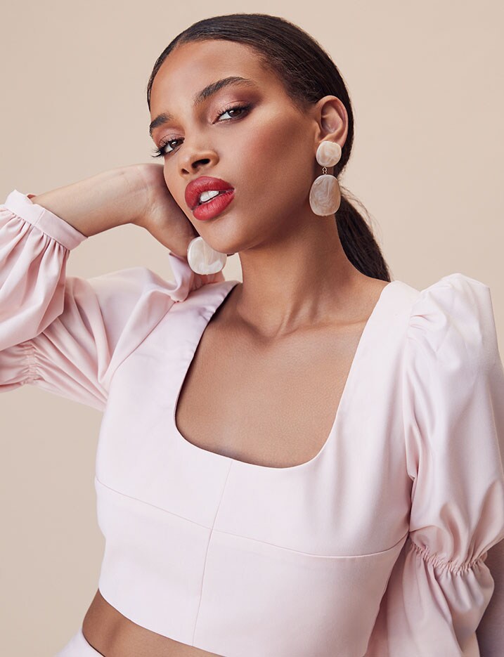 “Pretty