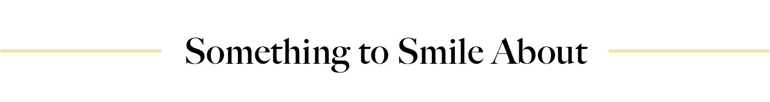 “Something
