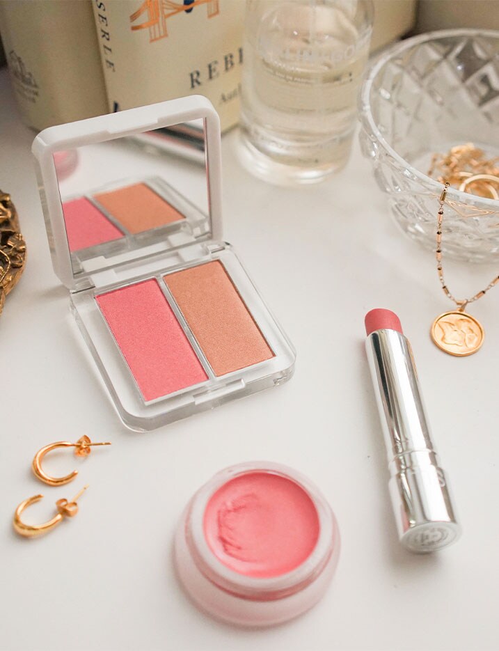 “Makeup
